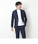 《ビジカジ/セットアップ対応》COOL DOTS/クールドッツ JK 25SS