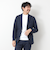 《ビジカジ/セットアップ対応》COOL DOTS/クールドッツ JK 25SS