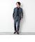 《ビジカジ/セットアップ対応》COOL DOTS/クールドッツ JK 25SS