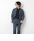 《ビジカジ/セットアップ対応》COOL DOTS/クールドッツ JK 25SS