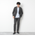 《ビジカジ/セットアップ対応》COOL DOTS/クールドッツ JK 25SS