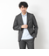 《ビジカジ/セットアップ対応》COOL DOTS/クールドッツ JK 25SS