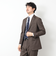 【Loro Piana / CANONICO】インポートファブリック セットアップスーツ 25SS