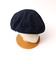【halo commodity/ハロ コモディティー】Salt Beret h251-511