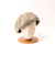 【halo commodity/ハロ コモディティー】Salt Beret h251-511