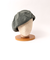【halo commodity/ハロ コモディティー】Salt Beret h251-511