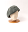 【halo commodity/ハロ コモディティー】Salt Beret h251-511