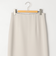 ウォッシャブルダンボール前後2WAYタイトスカート