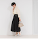 3WAYエアリーストライプシャツ