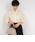 3WAYエアリーストライプシャツ