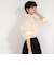 3WAYエアリーストライプシャツ