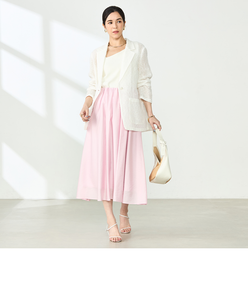 フラッグカラミテーラードジャケット｜ノーリーズの通販｜&mall