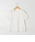 W&W 半袖Tシャツ