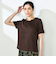 W&W 半袖Tシャツ