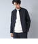 【ACTIVE SECT】《限定展開》ハイストレッチ シングルライダース 25SS