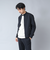 【ACTIVE SECT】《限定展開》ハイストレッチ シングルライダース 25SS
