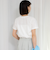 オーガニックコットンロゴT