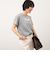 オーガニックコットンロゴT