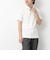 《ビジカジ対応》サッカーニットテープポロ ビズポロ 25SS