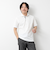 《ビジカジ対応》サッカーニットテープポロ ビズポロ 25SS