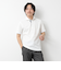 《ビジカジ対応》サッカーニットテープポロ ビズポロ 25SS