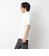 《ビジカジ対応》サッカーニットテープポロ ビズポロ 25SS