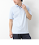 《ビジカジ対応》サッカーニットテープポロ ビズポロ 25SS