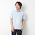 《ビジカジ対応》サッカーニットテープポロ ビズポロ 25SS