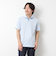 《ビジカジ対応》サッカーニットテープポロ ビズポロ 25SS