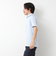 《ビジカジ対応》サッカーニットテープポロ ビズポロ 25SS