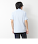 《ビジカジ対応》サッカーニットテープポロ ビズポロ 25SS