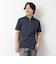 《ビジカジ対応》サッカーニットテープポロ ビズポロ 25SS