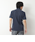 《ビジカジ対応》サッカーニットテープポロ ビズポロ 25SS