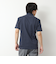 《ビジカジ対応》サッカーニットテープポロ ビズポロ 25SS