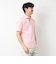 《ビジカジ対応》サッカーニットテープポロ ビズポロ 25SS