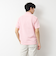 《ビジカジ対応》サッカーニットテープポロ ビズポロ 25SS