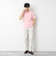 《ビジカジ対応》サッカーニットテープポロ ビズポロ 25SS