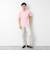 《ビジカジ対応》サッカーニットテープポロ ビズポロ 25SS