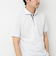 《ビジカジ対応》サッカーニットテープポロ ビズポロ 25SS