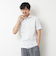 《ビジカジ対応》サッカーニットテープポロ ビズポロ 25SS