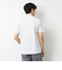 《ビジカジ対応》サッカーニットテープポロ ビズポロ 25SS