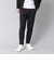 【ACTIVE SECT】《限定展開》ダブルニットスウェットパンツ 25SS