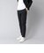 【ACTIVE SECT】《限定展開》ダブルニットスウェットパンツ 25SS