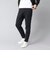 【ACTIVE SECT】《限定展開》ダブルニットスウェットパンツ 25SS