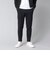 【ACTIVE SECT】《限定展開》ダブルニットスウェットパンツ 25SS