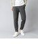 【ACTIVE SECT】《限定展開》ダブルニットスウェットパンツ 25SS