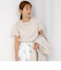 プレミアムスムースTシャツ