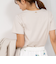 プレミアムスムースTシャツ