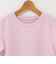 プレミアムスムースTシャツ