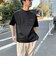 【PENDLETON/ペンドルトン】CALCULO×SOLOTEX Jersey T 25SS